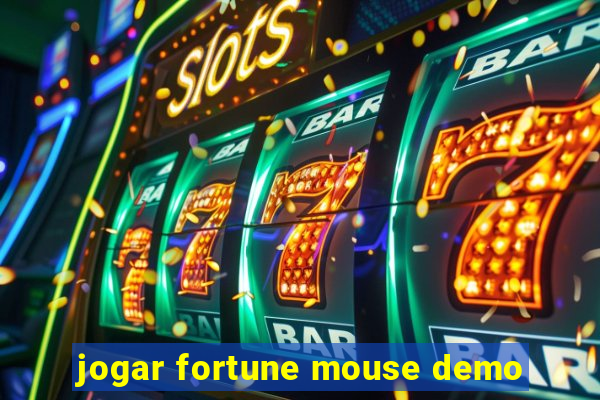 jogar fortune mouse demo